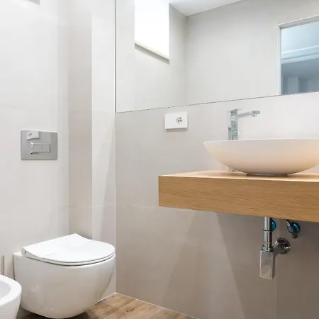 Palazzo Cajeta Apartment *