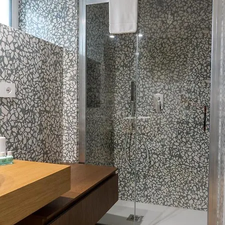 Apartment Palazzo Cajeta Gaeta