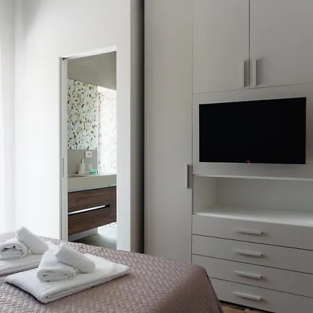 Apartment Palazzo Cajeta Gaeta