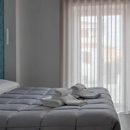 Apartment Palazzo Cajeta
